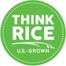 USA Rice (@think_rice) Twitter profile photo USA Rice (@think_rice) Twitter profile photo