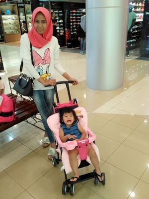 umamiejja's profile picture. One and Only @nafadhillah