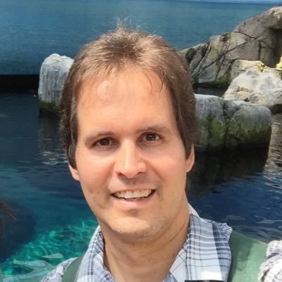 dblezard's profile picture. Naturalist, Technologist, Educator, Father