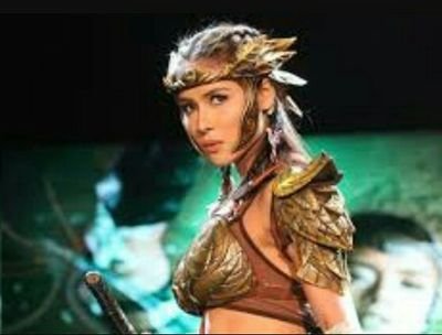 SangreDanaya12's profile picture. 