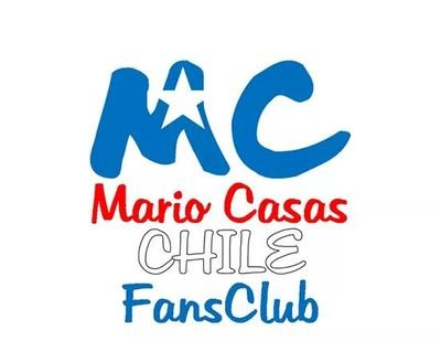 Fans Club Oficial de Mario Casas en Chile. Con más de 9000 fans en Facebook. Seguidas por @mario_casas_