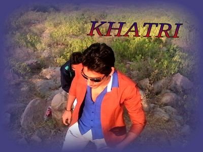 yashkhanjal's profile picture. 