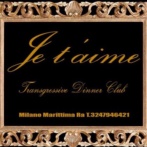 Je t'aime Luxury Club Prive. Fatevi trasportare in una magica atmosfera da questo privè dalle atmosfere ovattate.Una serata veramente seducente