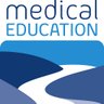 nhsl_meded's profile picture. NHS Lanarkshire Dept. Medical Education has been working across the 3 acute hospitals, since 2001, responding to local training needs. RTs are not endorsements