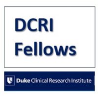 DCRI Fellows (@dcrifellows) 's Twitter Profile