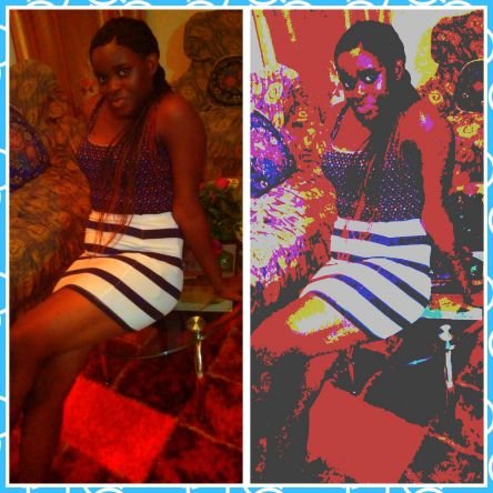 sephorahenricia's profile picture. 