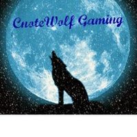 cnotewolfgaming (@cnote_wolf) 's Twitter Profile