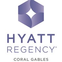 Hyatt Coral Gables(@HRCoralGables) 's Twitter Profile Photo