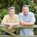 Nick & Toby (@blueberrybros) Twitter profile photo Nick & Toby (@blueberrybros) Twitter profile photo