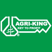 Agri-King(@AgriKingInc) 's Twitter Profile Photo