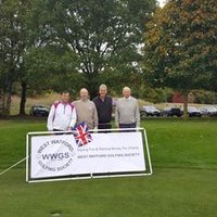 West Watford Golfing (@westwatfordgs) 's Twitter Profile Photo West Watford Golfing (@westwatfordgs) 's Twitter Profile Photo