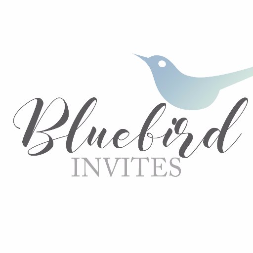 BlueBirdInvites