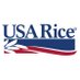 USA Rice (@usaricenews) Twitter profile photo
