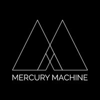 Mercury Machine(@mercurymachine) 's Twitter Profile Photo