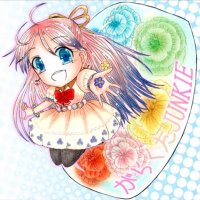 きなこ⭐️がらくたJUNKIE⭐️ (@tigre0213) 's Twitter Profile