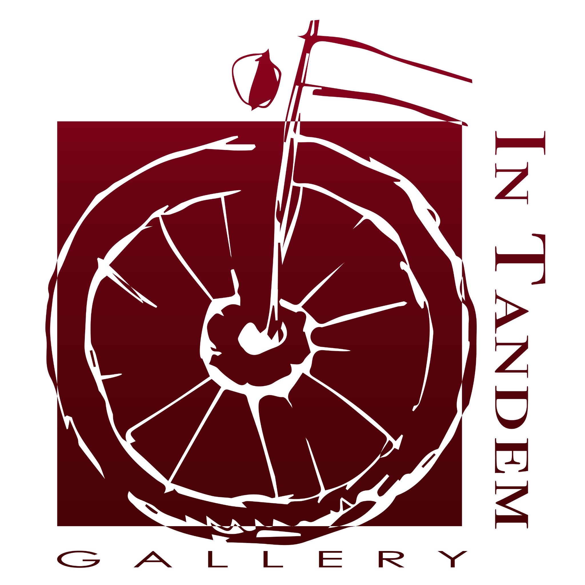 We offer one of the #bestselections of #ceramic, #jewelry and #art from all over America and beyond. Visit our Online Gallery intandemgallery.con
