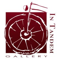 In Tandem Gallery(@InTandemGallery) 's Twitter Profile Photo