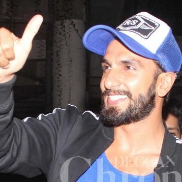 We are By far Ranveer's Most Active & Updated FanClub on twitter &Facebook (http://t.co/3IlNM1RPVS). Ranveer REAL & ONLY account is @RanveerOfficial