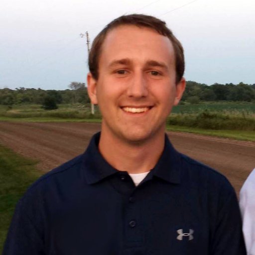 Assistant Professor, Animal Science, Iowa State University |
Adj Assistant Professor, Animal Science, University of Missouri