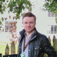 Dr Grant Collier (@gmjcollier) 's Twitter Profile