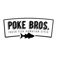 Poke Bros.(@EatPokeBros) 's Twitter Profile Photo