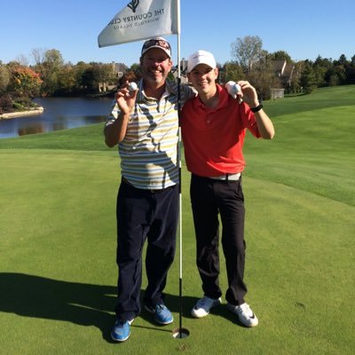 Jockinjy's profile picture. Christian Husband Father Brewer Baker Golfer