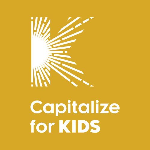 Capitalize for Kids