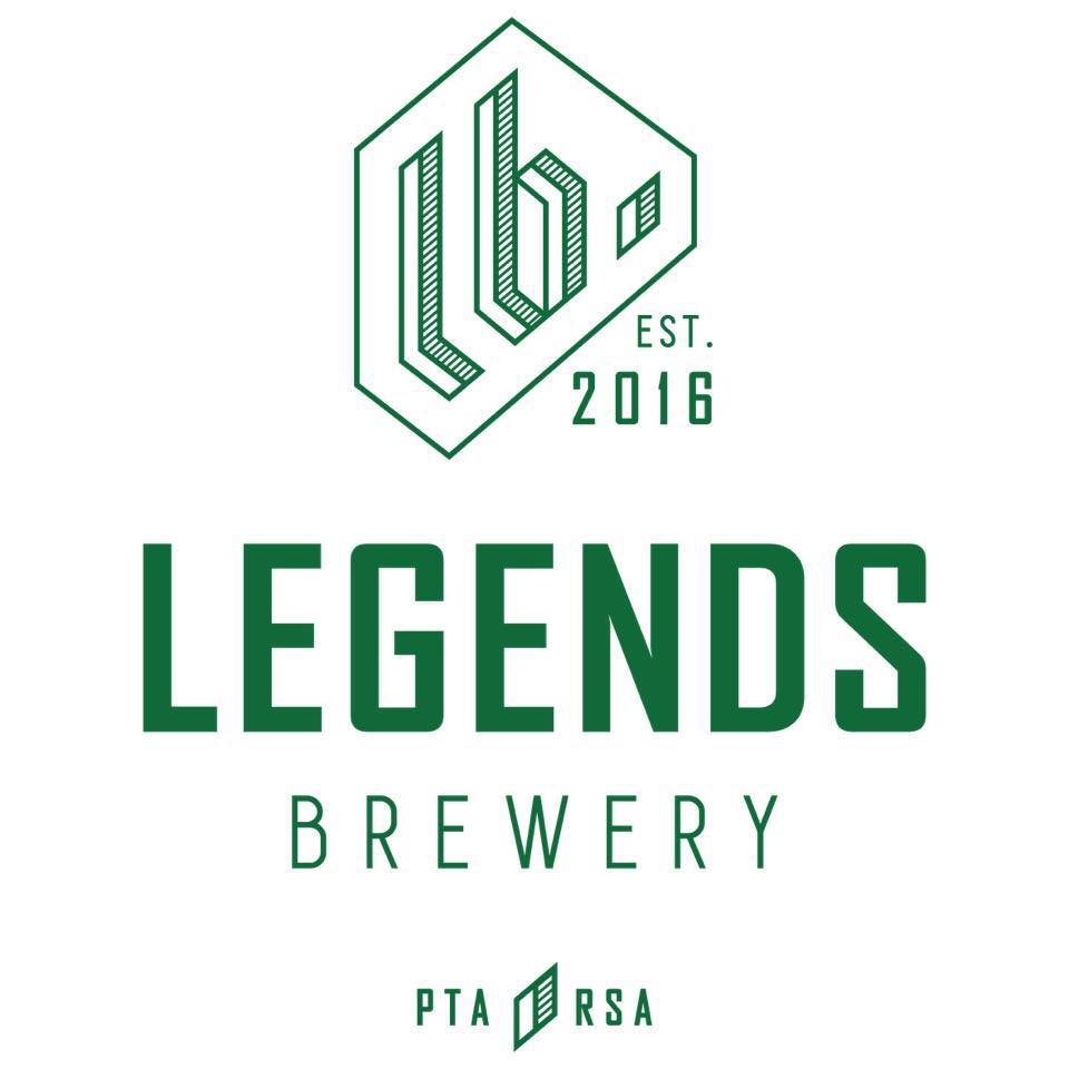Hand crafted premium beers for real beer lovers. We're all about authentic, fun experiences with our legendary followers & a beer in hand. #LegendsDrinkLegends