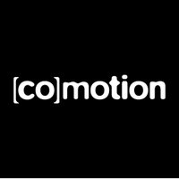 [co]motion (@co_motion_) 's Twitter Profile Photo
