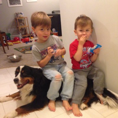 JillJback's profile picture. I am married to a chubby funny fellow, I have a hilarious little son named Benson, and a sweet little one named joey.