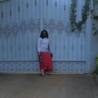 Khanali Sylviah (@khanalisylviah) 's Twitter Profile