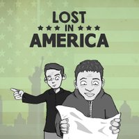 Lost In America(@LostNAmericaPod) 's Twitter Profileg