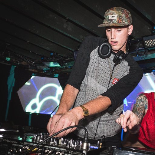 Giordanibeats's profile picture. Producer/ Digital Disc Jockey