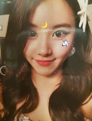 rlscy_'s profile picture. 🌼🌼Son Chaeyoung🌼🌼 
        🌻🌻99L🌻🌻