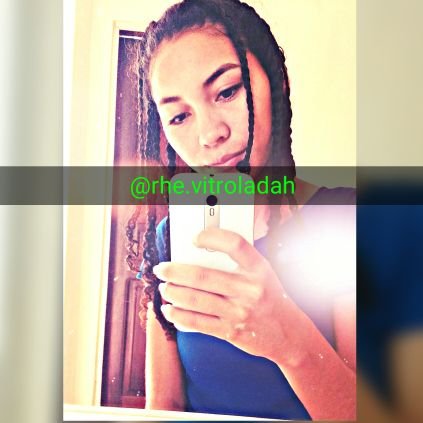 rhenilda's profile picture. #Amazonense
#divertidissima