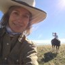 Flinner's profile picture. Ski and Snowboard School GM in Park City Ut. wife, mother, grandmother, horse and canine lover, biker, general cowgirl