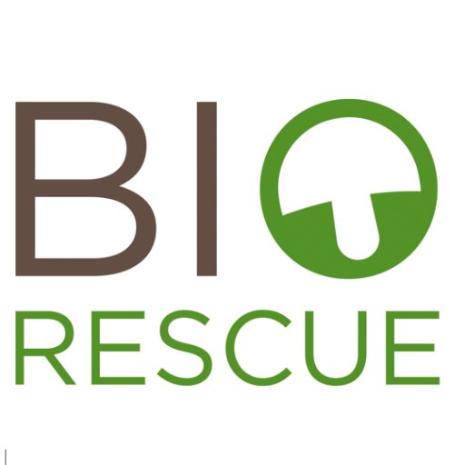 The BIOrescue project is creating a novel biorefinery concept to transform mushroom compost into competitive #biobased products.  #circulareconomy