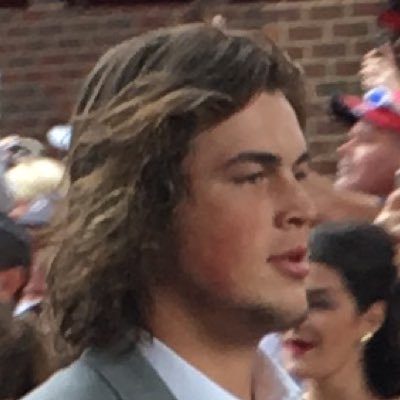 The story of the infamous flow that grows throughout the season. Follow for the saga.