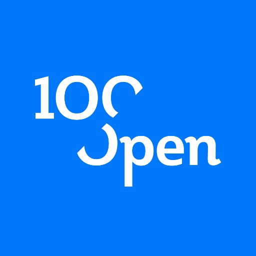 The 100%Open Innovation Agency. #OpenInnovation pioneers. Helping the suits collaborate with the sneakers by connecting the best people, ideas & tech globally.