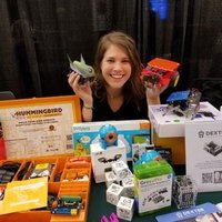 Janey Elmore (@janey_elmore) 's Twitter Profile