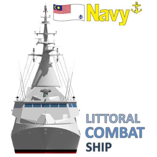 Royal Malaysian Navy Littoral Combat Ship Project