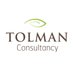 Tolman Consultancy (@tolmancs) Twitter profile photo Tolman Consultancy (@tolmancs) Twitter profile photo