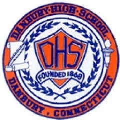 DanburyHS2017's profile picture. Tweets from 6/9/16-6/20/17. Class of 2017