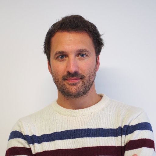 juliendreher's profile picture. CoFounder Frontier / @xpeditionGo @yolocracyTalks / #futureofwork