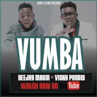 Deejay Magix (@magixenga) 's Twitter Profile