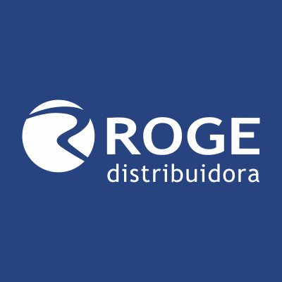 A Roge Distribuidora atua no Estado de São Paulo desde de 1990, oferecendo um mix categorizado de produtos de bens de consumo.