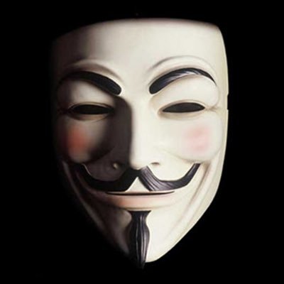 I am NOT part of the hacking group. I just wish to remain anonymous. Youtube channel will be up soon.