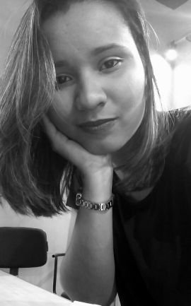 QuellFernandes's profile picture. Tenha coragem e seja gentil.