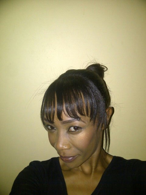 bronwyn_byl's profile picture. Makeup & Beauty is about enhancing what already exists,like working on a montage as such.....so follow me on FB @BeautyMontageByBronwyn