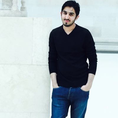 SufianHafiz13's profile picture. 